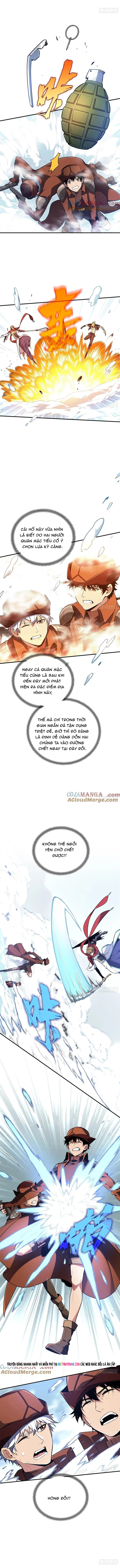 Toàn Chức Cao Thủ 2 Chap 226 - Next Chap 227