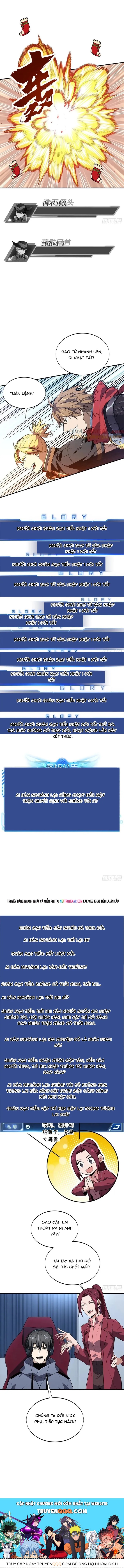 Toàn Chức Cao Thủ 2 Chap 226 - Next Chap 227