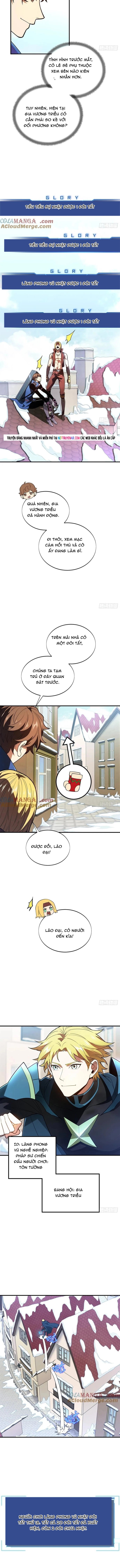 Toàn Chức Cao Thủ 2 Chap 227 - Next Chap 228