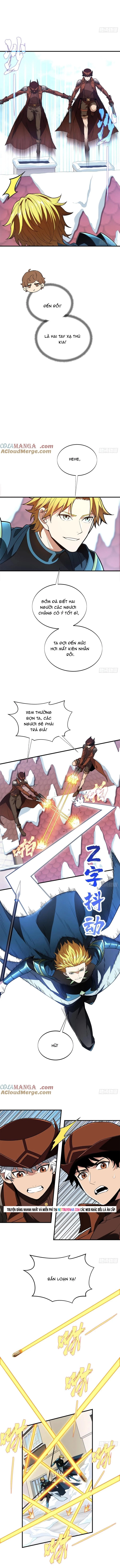 Toàn Chức Cao Thủ 2 Chap 227 - Next Chap 228