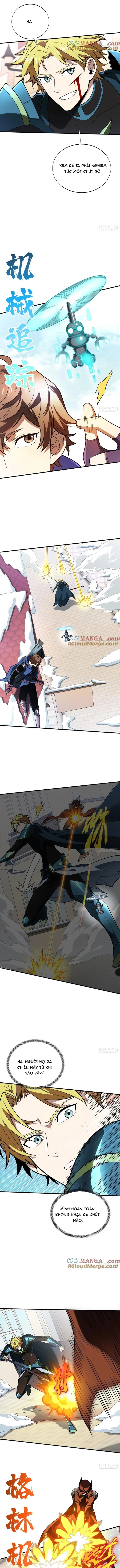 Toàn Chức Cao Thủ 2 Chap 227 - Next Chap 228