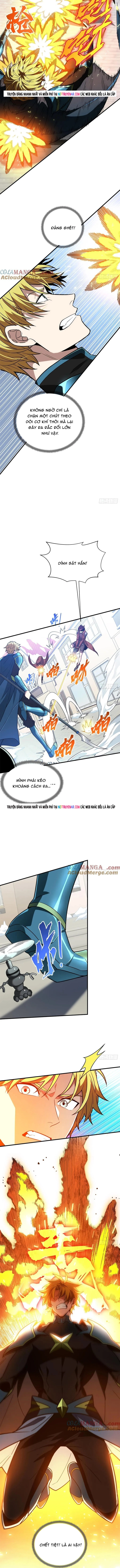 Toàn Chức Cao Thủ 2 Chap 227 - Next Chap 228