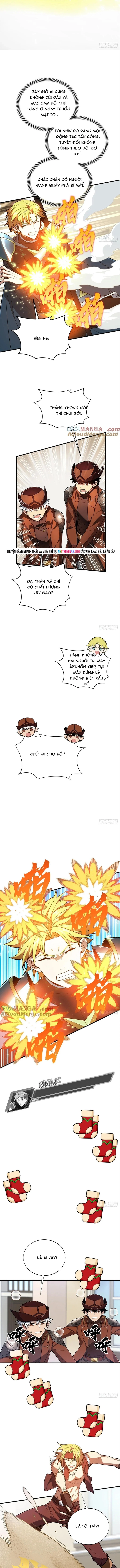 Toàn Chức Cao Thủ 2 Chap 227 - Next Chap 228