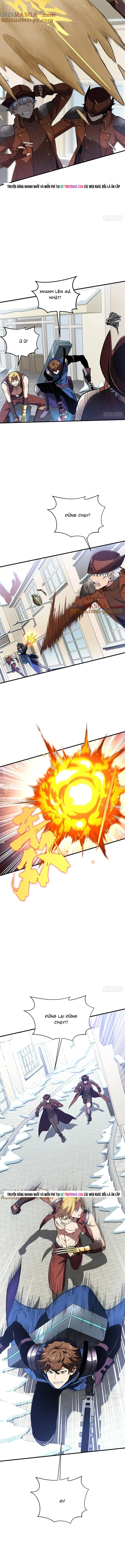 Toàn Chức Cao Thủ 2 Chap 227 - Next Chap 228