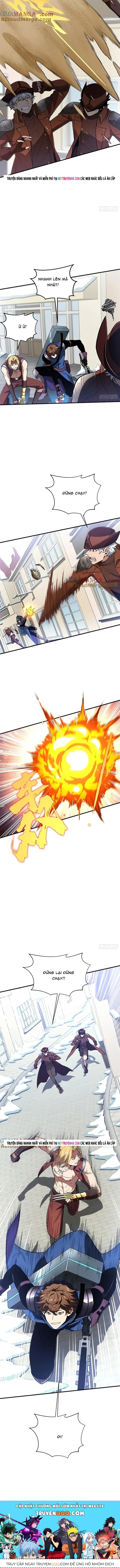 Toàn Chức Cao Thủ 2 Chap 227 - Next Chap 228