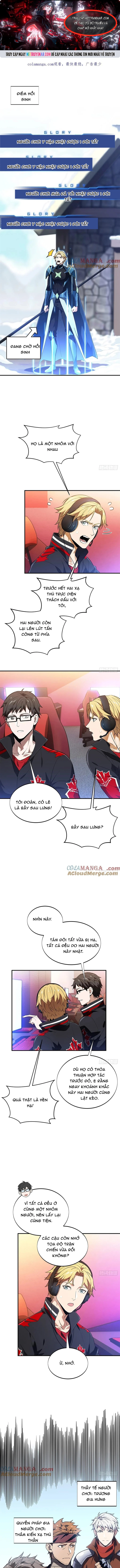 Toàn Chức Cao Thủ 2 Chap 228 - Next Chap 229