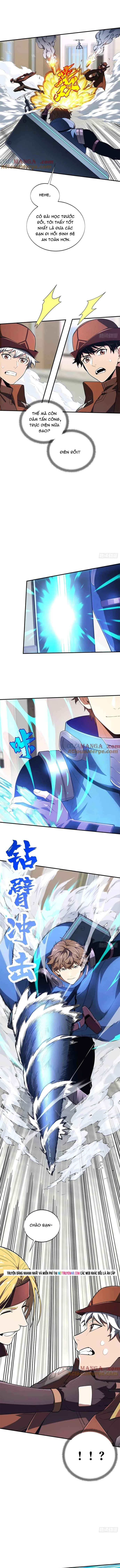 Toàn Chức Cao Thủ 2 Chap 228 - Next Chap 229