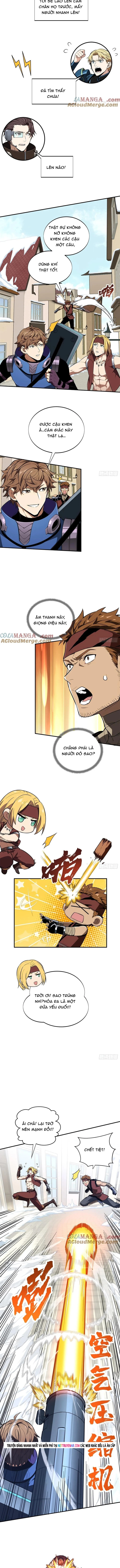 Toàn Chức Cao Thủ 2 Chap 228 - Next Chap 229