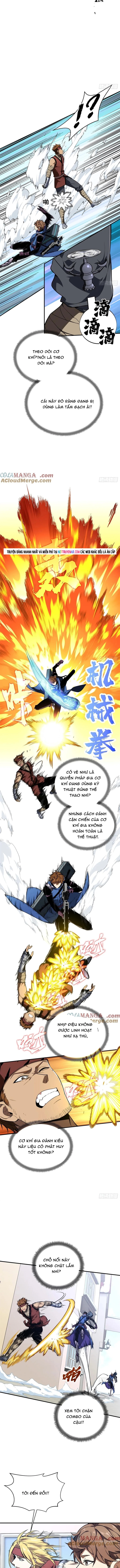 Toàn Chức Cao Thủ 2 Chap 228 - Next Chap 229