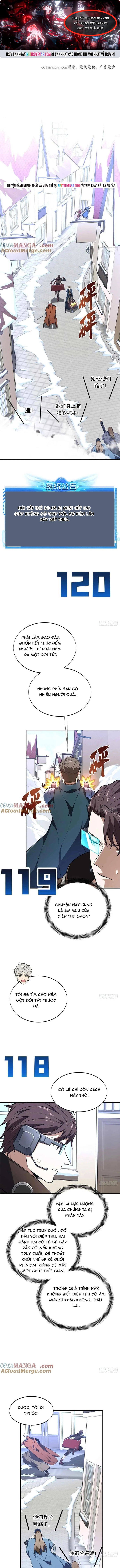 Toàn Chức Cao Thủ 2 Chap 229 - Next Chap 230