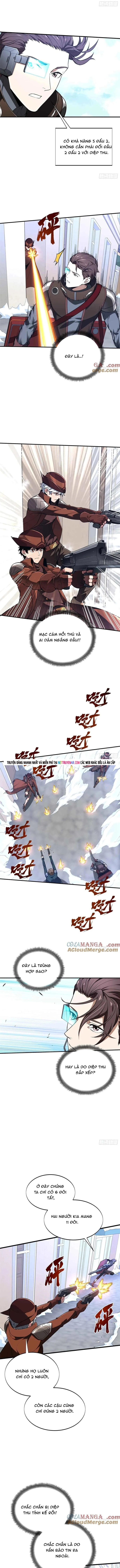 Toàn Chức Cao Thủ 2 Chap 229 - Next Chap 230