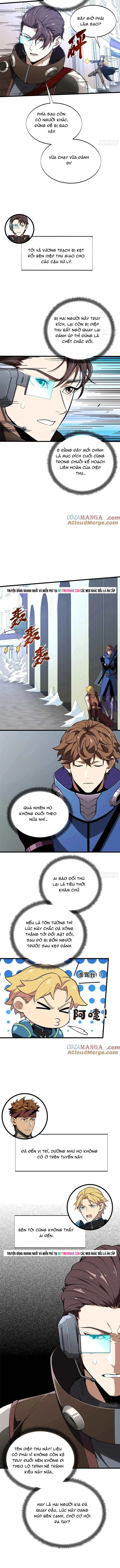 Toàn Chức Cao Thủ 2 Chap 229 - Next Chap 230