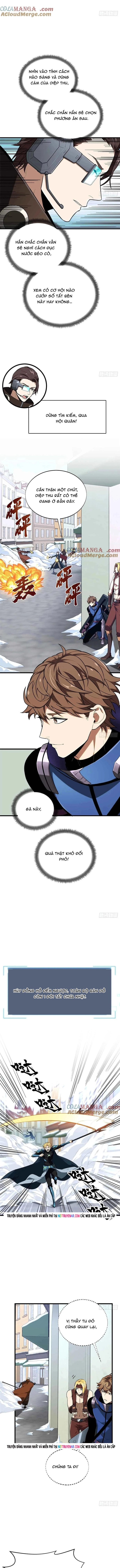 Toàn Chức Cao Thủ 2 Chap 229 - Next Chap 230