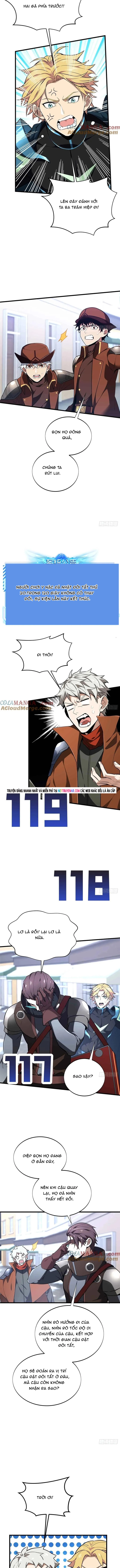 Toàn Chức Cao Thủ 2 Chap 229 - Next Chap 230