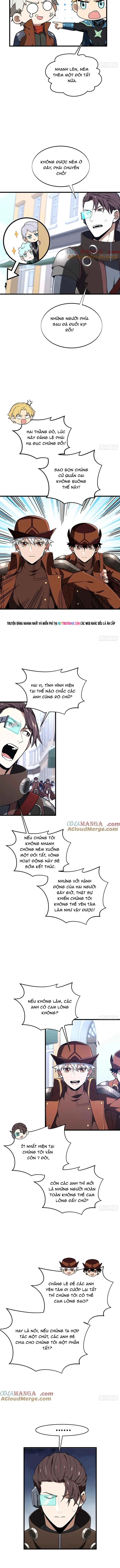 Toàn Chức Cao Thủ 2 Chap 229 - Next Chap 230