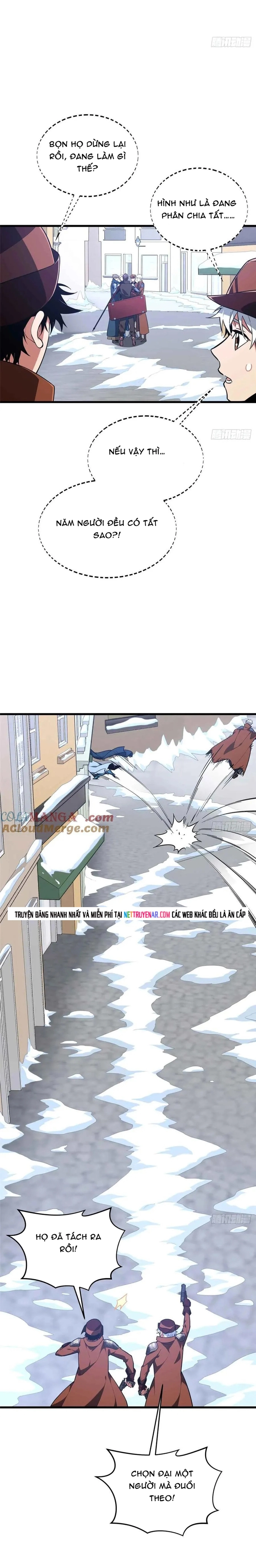 Toàn Chức Cao Thủ 2 Chap 229 - Next Chap 230