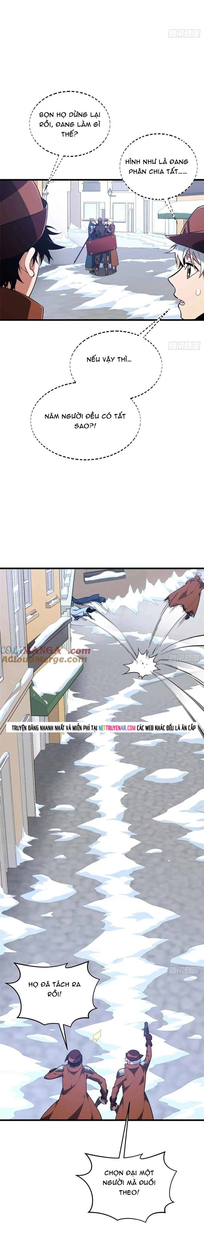 Toàn Chức Cao Thủ 2 Chap 229 - Next Chap 230