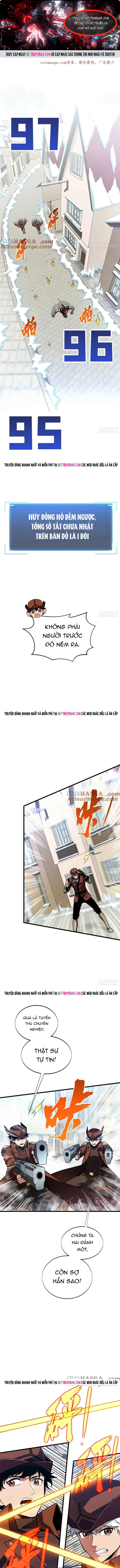 Toàn Chức Cao Thủ 2 Chap 230 - Next Chap 231