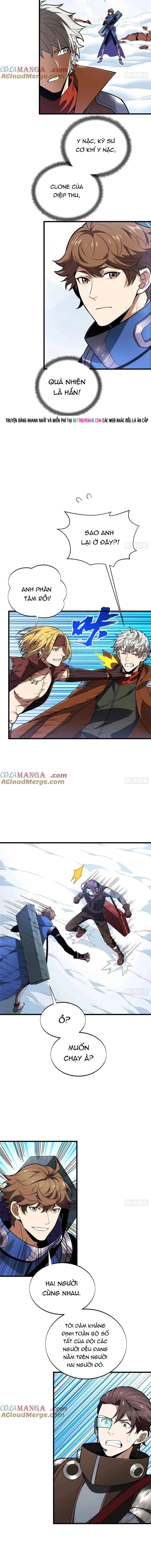 Toàn Chức Cao Thủ 2 Chap 230 - Next Chap 231