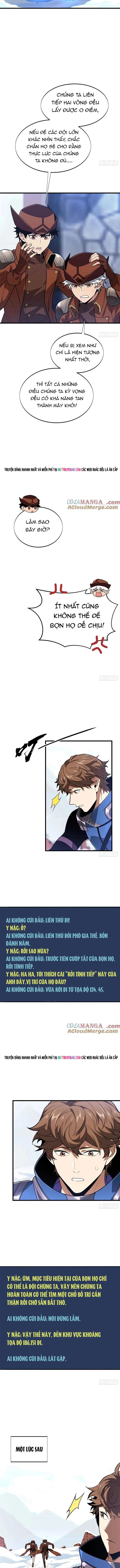 Toàn Chức Cao Thủ 2 Chap 230 - Next Chap 231