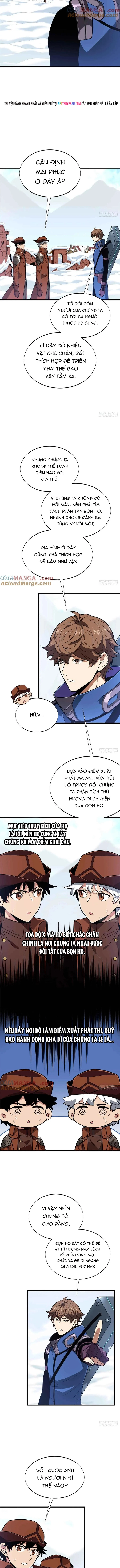 Toàn Chức Cao Thủ 2 Chap 230 - Next Chap 231