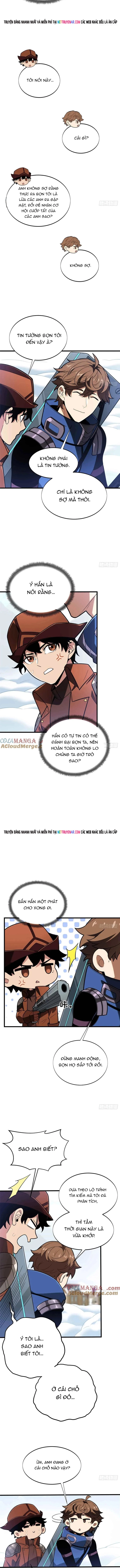 Toàn Chức Cao Thủ 2 Chap 230 - Next Chap 231