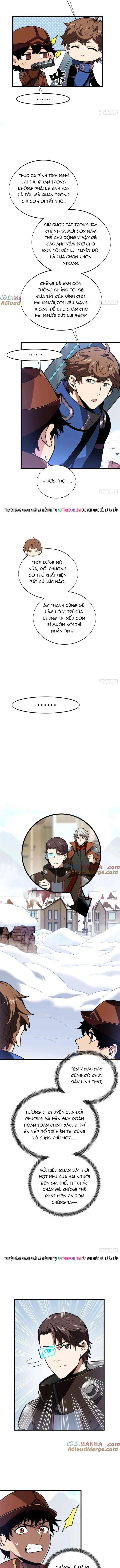 Toàn Chức Cao Thủ 2 Chap 230 - Next Chap 231