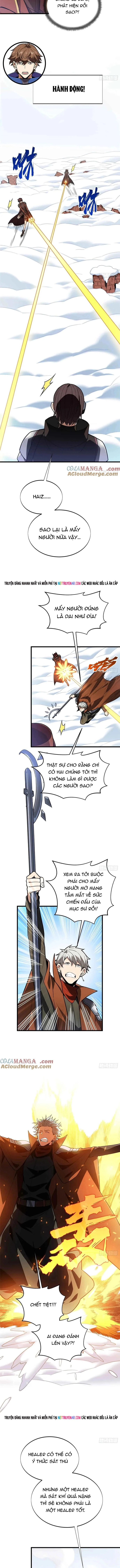 Toàn Chức Cao Thủ 2 Chap 230 - Next Chap 231