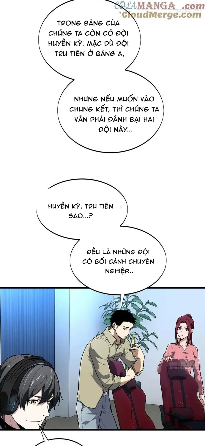 Toàn Chức Cao Thủ 2 Chap 236 - Next Chap 237