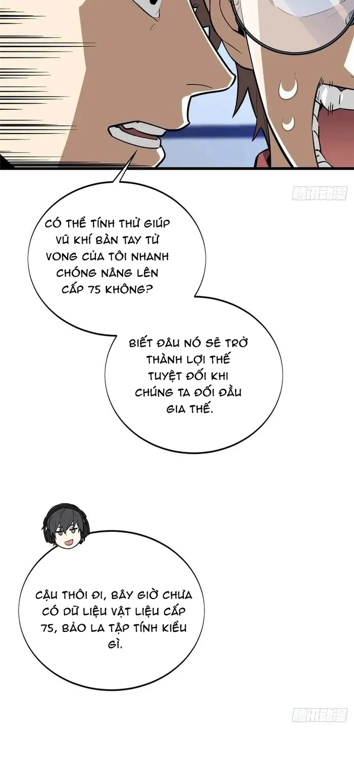 Toàn Chức Cao Thủ 2 Chap 236 - Next Chap 237