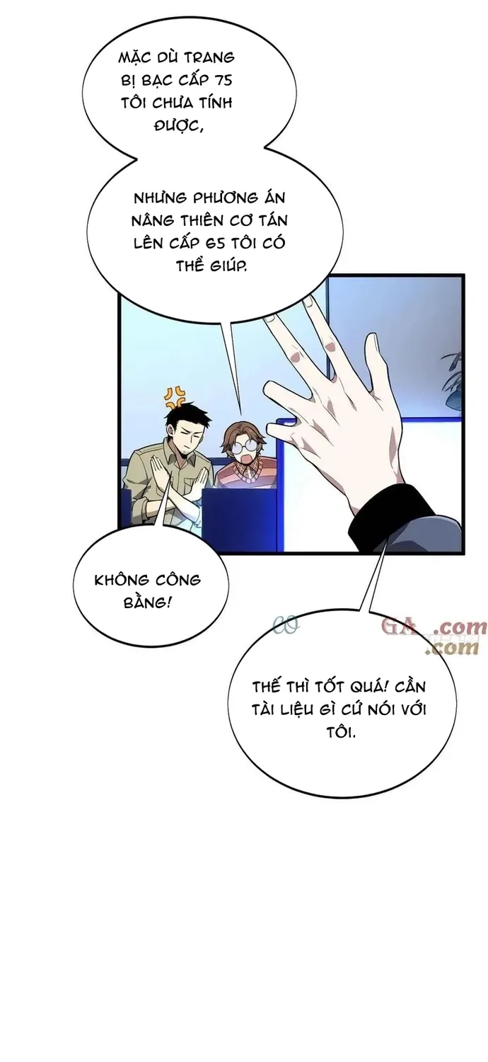Toàn Chức Cao Thủ 2 Chap 236 - Next Chap 237