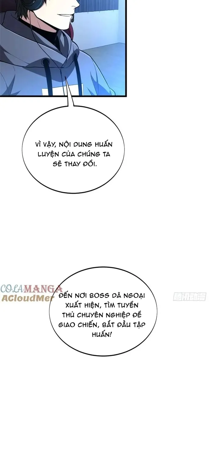 Toàn Chức Cao Thủ 2 Chap 236 - Next Chap 237