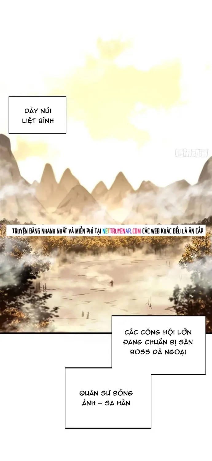Toàn Chức Cao Thủ 2 Chap 236 - Next Chap 237