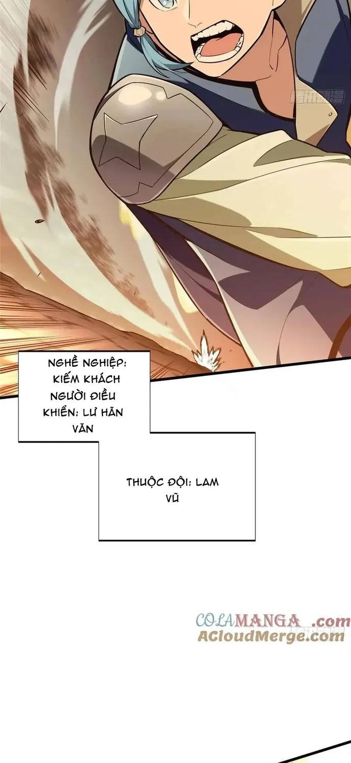 Toàn Chức Cao Thủ 2 Chap 236 - Next Chap 237