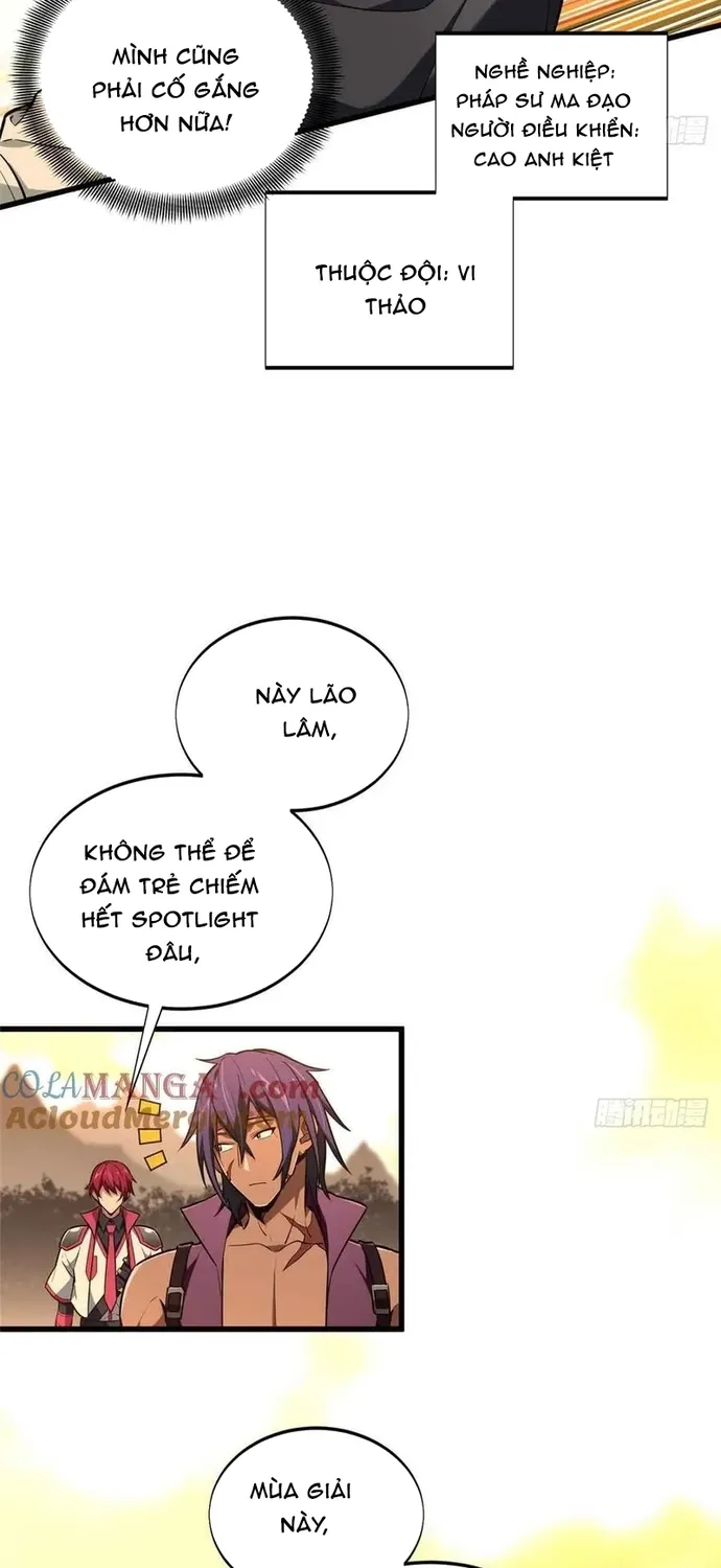 Toàn Chức Cao Thủ 2 Chap 236 - Next Chap 237
