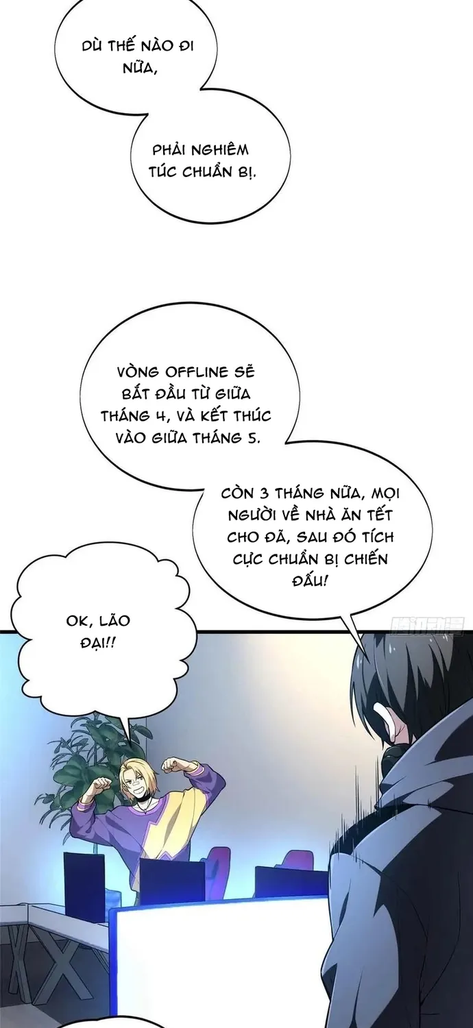 Toàn Chức Cao Thủ 2 Chap 236 - Next Chap 237