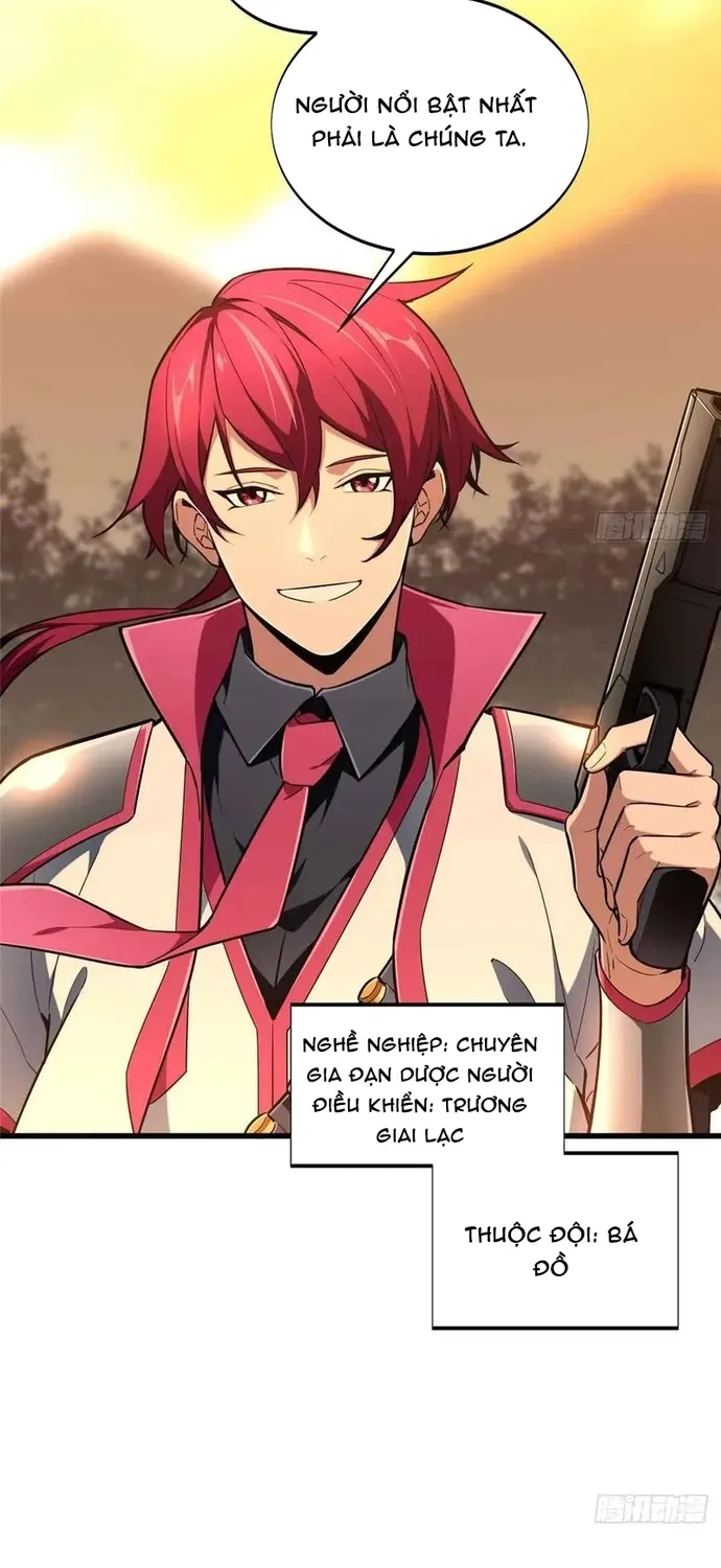 Toàn Chức Cao Thủ 2 Chap 236 - Next Chap 237