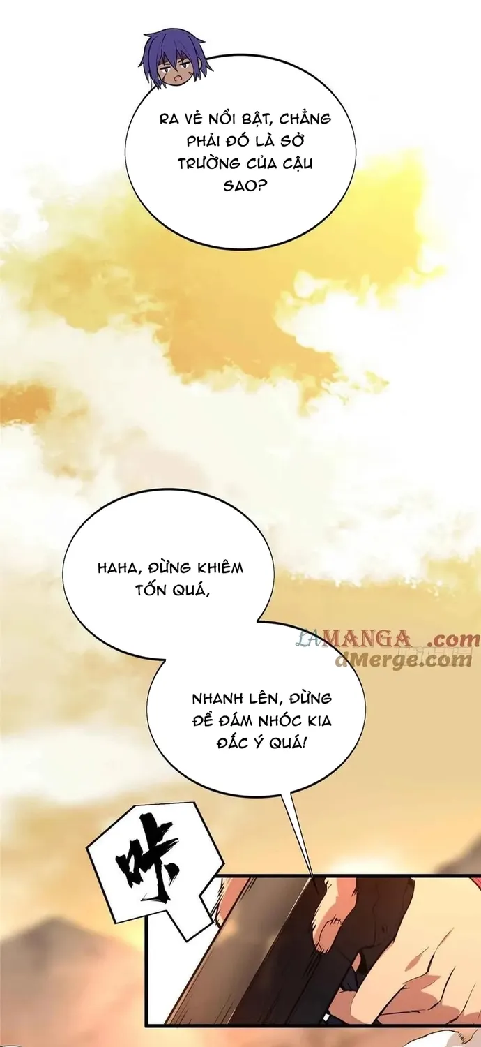 Toàn Chức Cao Thủ 2 Chap 236 - Next Chap 237