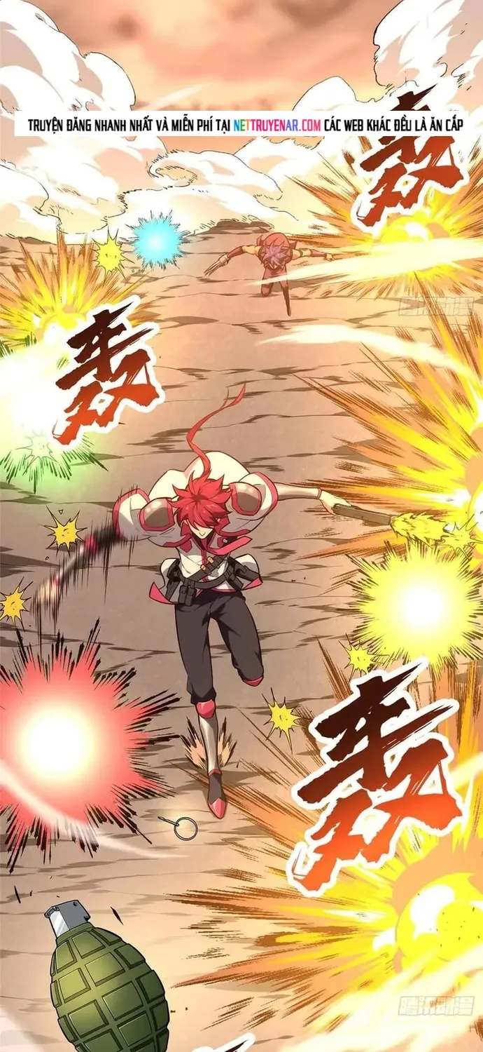 Toàn Chức Cao Thủ 2 Chap 236 - Next Chap 237