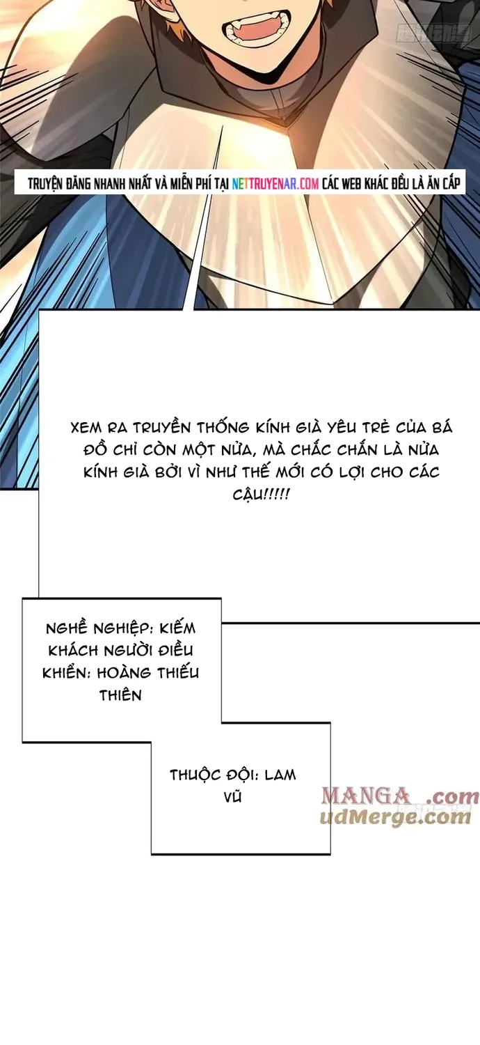 Toàn Chức Cao Thủ 2 Chap 236 - Next Chap 237