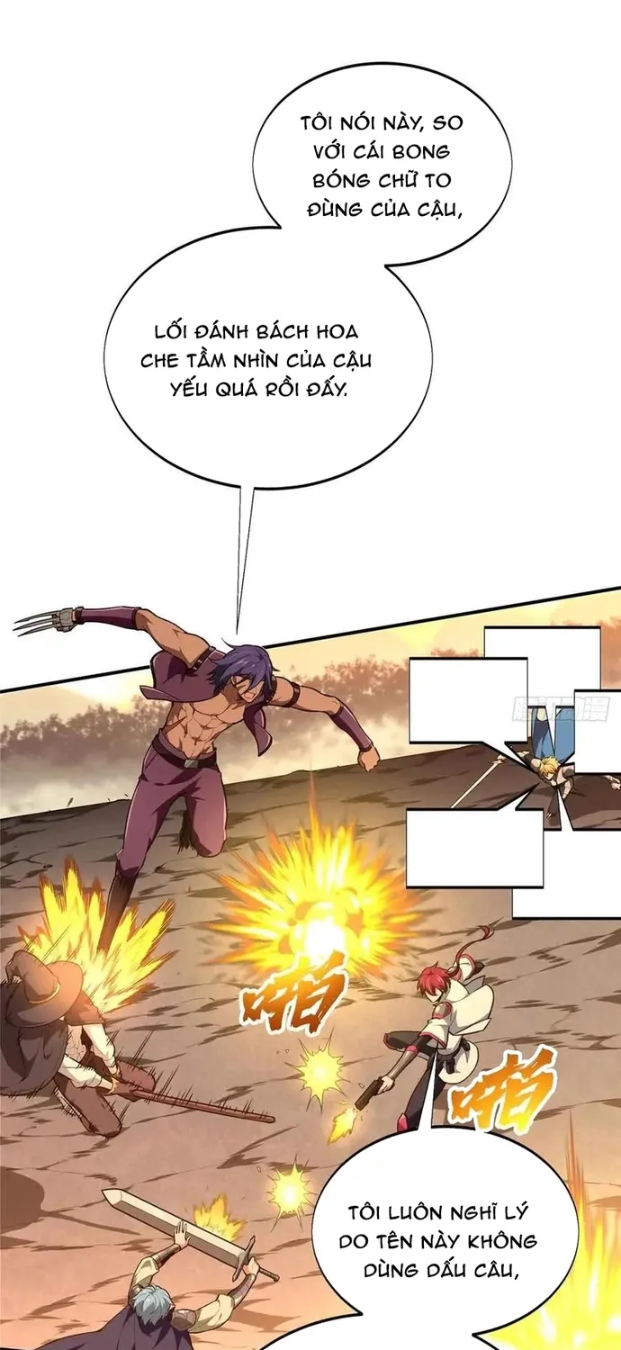 Toàn Chức Cao Thủ 2 Chap 236 - Next Chap 237