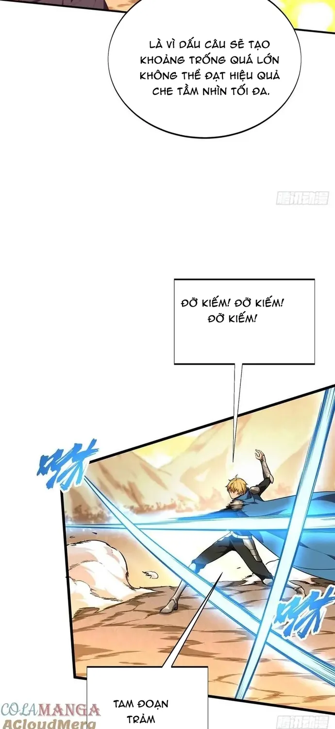 Toàn Chức Cao Thủ 2 Chap 236 - Next Chap 237