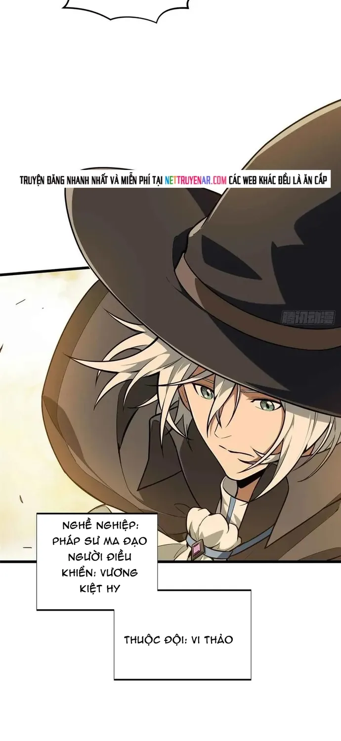 Toàn Chức Cao Thủ 2 Chap 236 - Next Chap 237