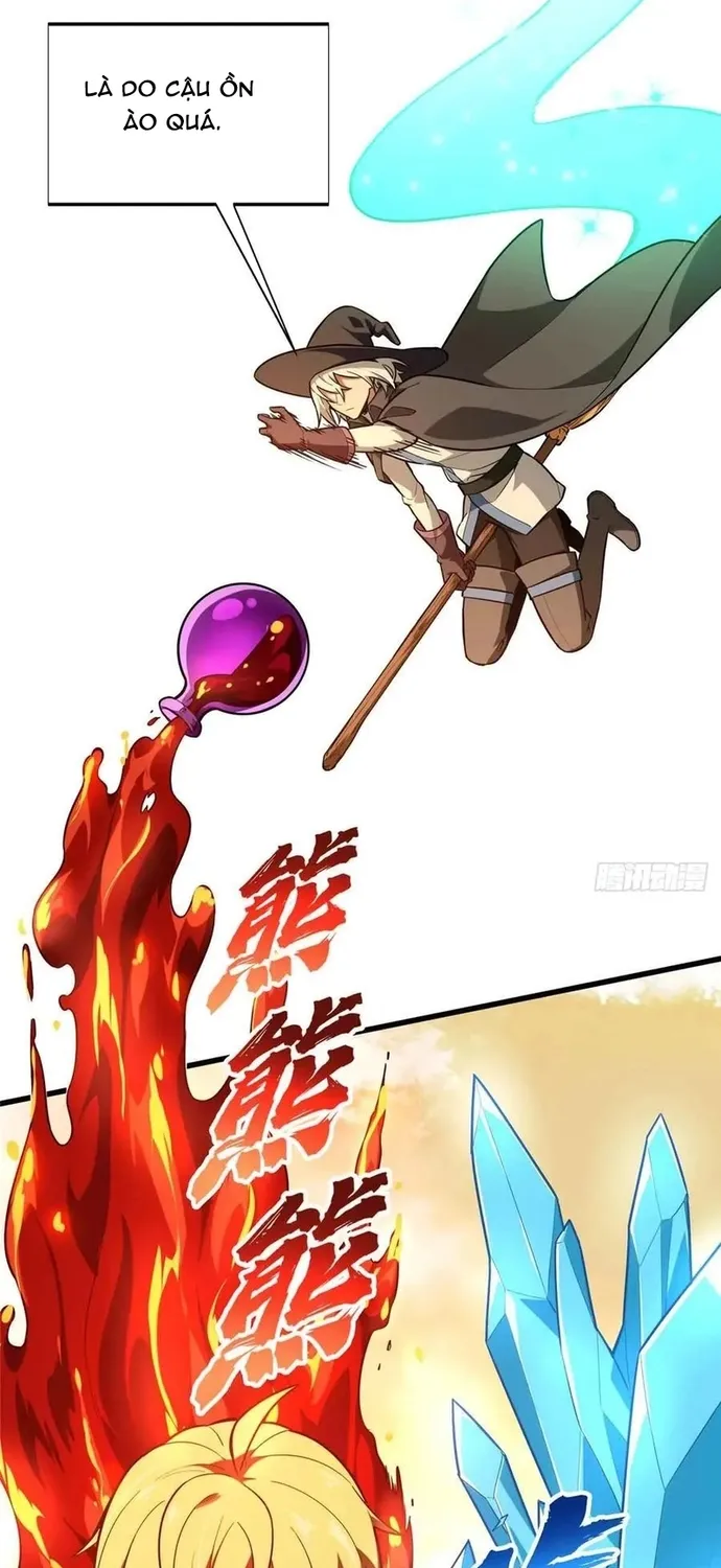 Toàn Chức Cao Thủ 2 Chap 236 - Next Chap 237