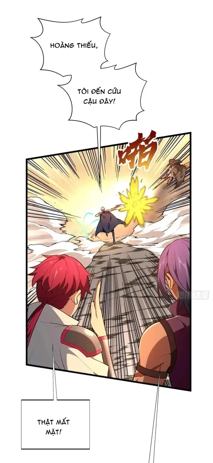 Toàn Chức Cao Thủ 2 Chap 236 - Next Chap 237