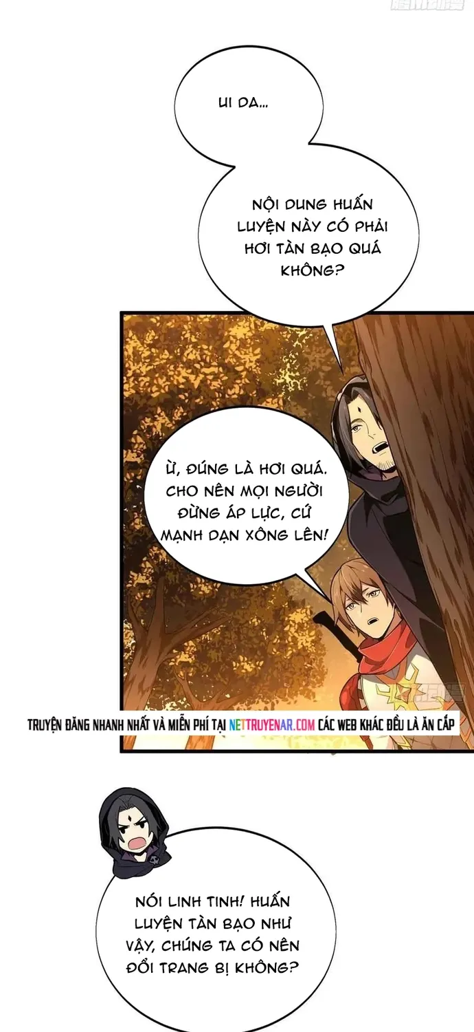 Toàn Chức Cao Thủ 2 Chap 236 - Next Chap 237