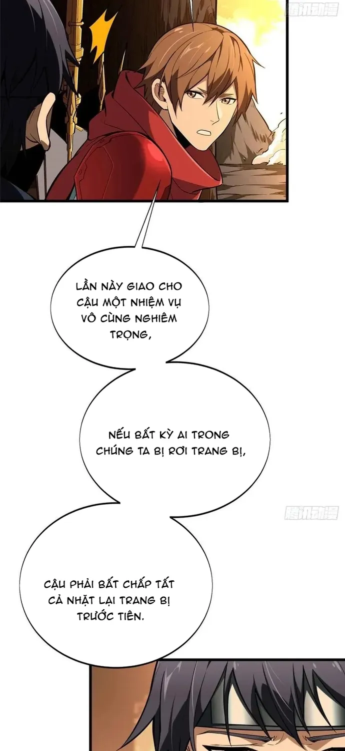 Toàn Chức Cao Thủ 2 Chap 236 - Next Chap 237