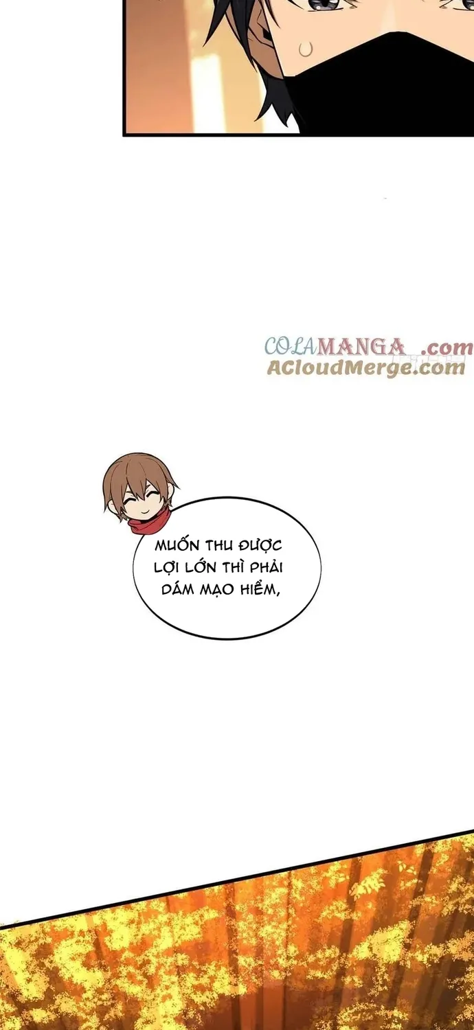 Toàn Chức Cao Thủ 2 Chap 236 - Next Chap 237