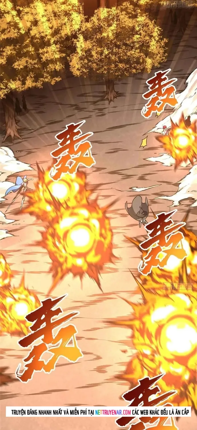 Toàn Chức Cao Thủ 2 Chap 236 - Next Chap 237