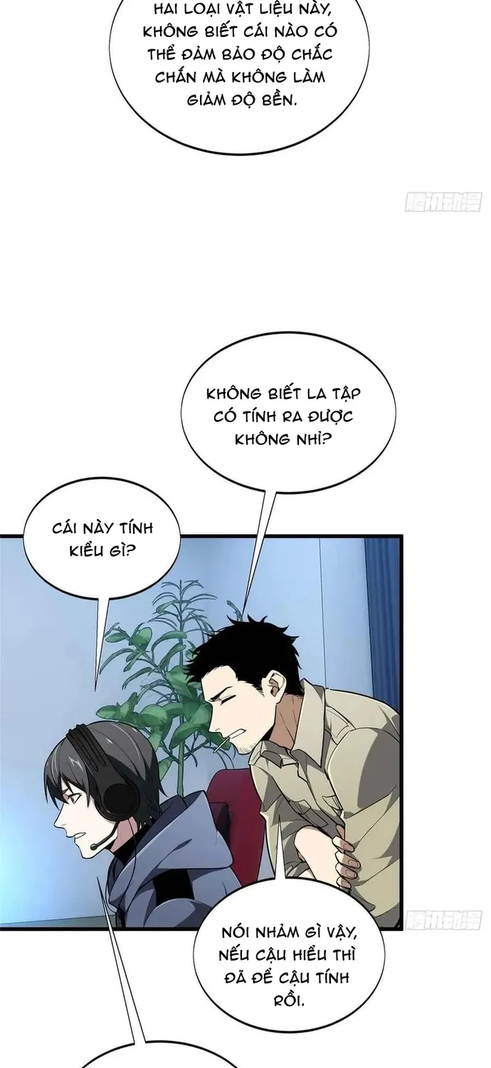 Toàn Chức Cao Thủ 2 Chap 236 - Next Chap 237